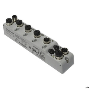 Allen-Bradley 1732E-OF4M12R A I/O Module