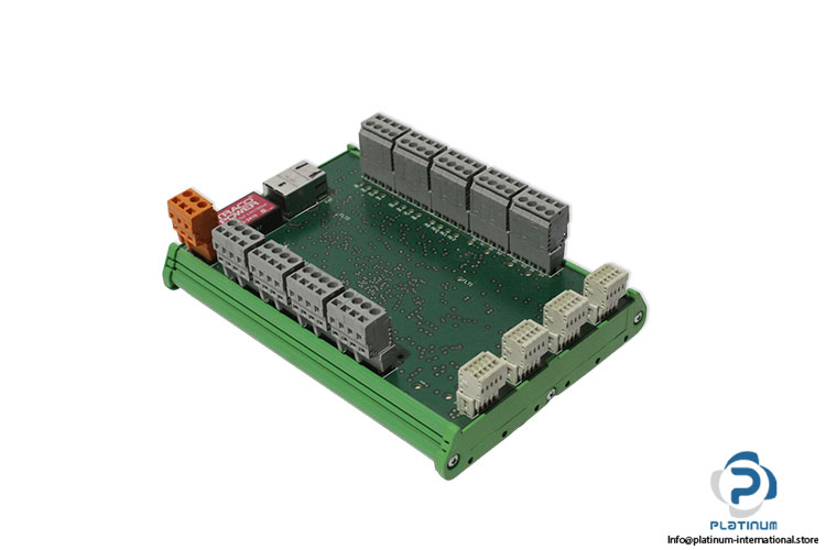 univision-AE696BL-motion-controller-(new)
