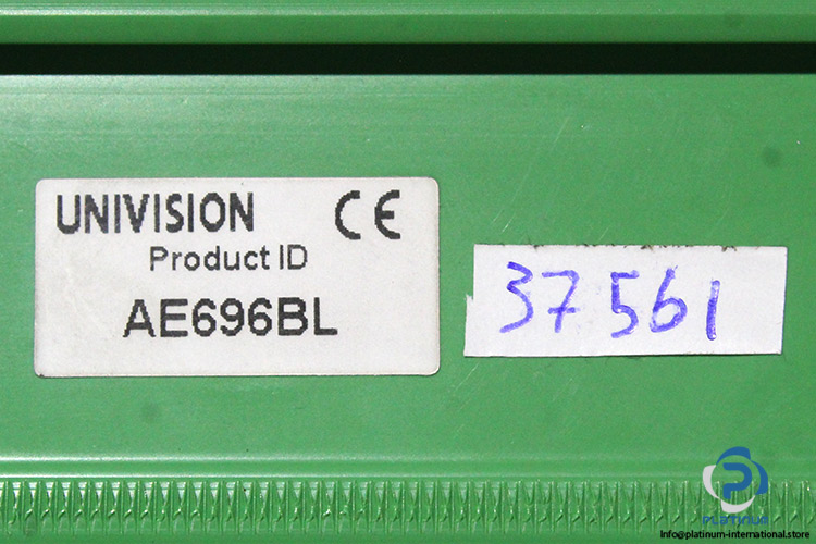 univision-AE696BL-motion-controller-(new)-2