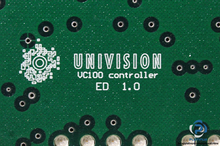 univision-AE696BL-motion-controller-(new)-3