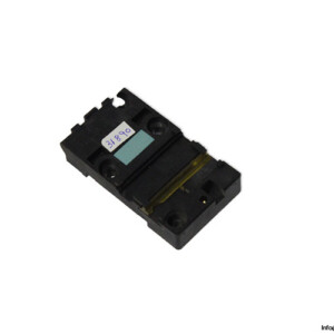 Siemens 3RK1901-2DA00 AS-Interface Mounting Plate