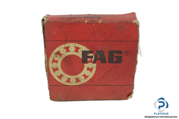 FAG-N305-cylindrical-roller-bearing(used-carton)