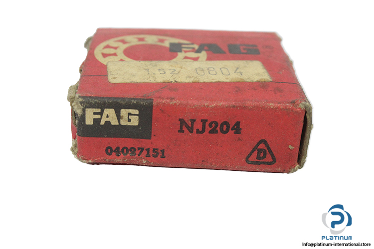 FAG-NJ204-cylindrical-roller-bearing(new-carton)-1