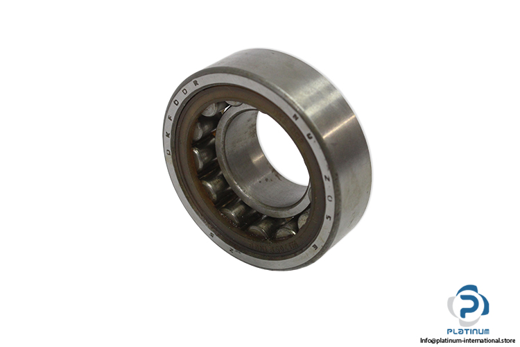 DKFDDR-NJ205ETNGPC3-cylindrical-roller-bearing(new-CARTON)