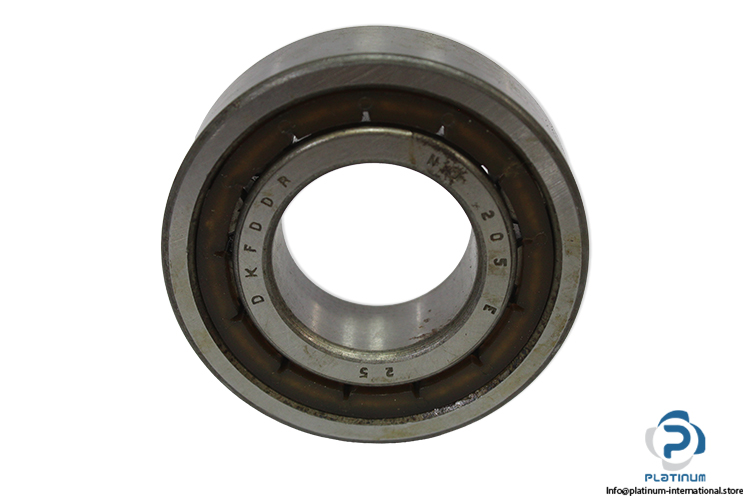 DKFDDR-NJ205ETNGPC3-cylindrical-roller-bearing(new-CARTON)-2