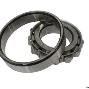 N 208 Cylindrical Roller Bearing