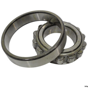 N 209 Cylindrical Roller Bearing
