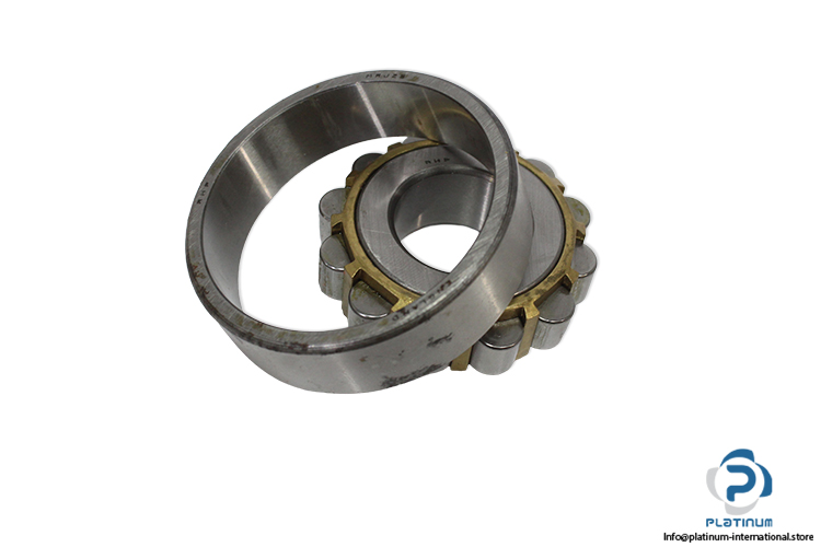 RHP-MRJ25-cylindrical-roller-bearing(new-carton)