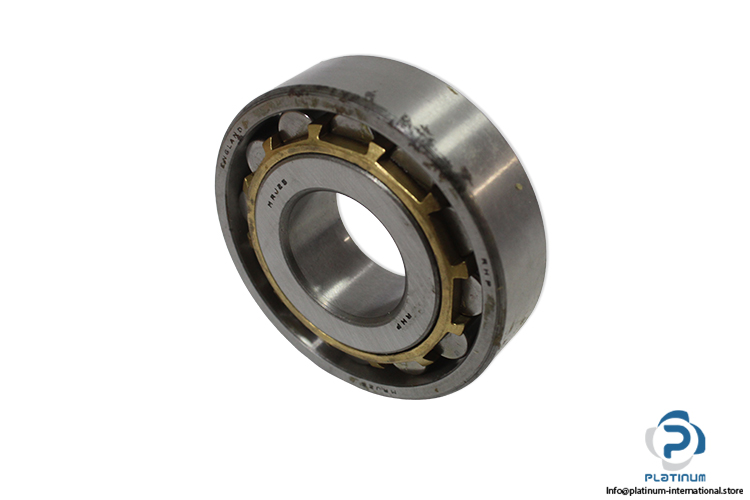 RHP-MRJ25-cylindrical-roller-bearing(new-carton)-1