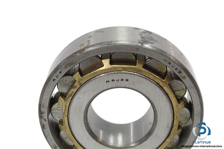 RHP-MRJ25-cylindrical-roller-bearing(new-carton)-2