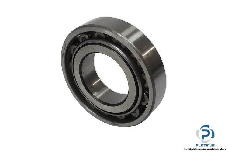 Rollway-N208-cylindrical-roller-bearing(new-carton)-1