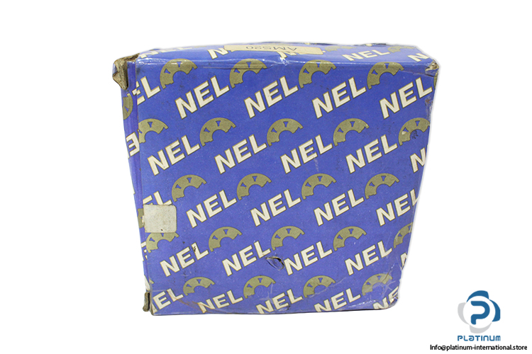 nel-AMS20-cylindrical-roller-bearing(new-carton)