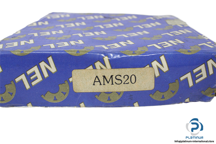 nel-AMS20-cylindrical-roller-bearing(new-carton)-1
