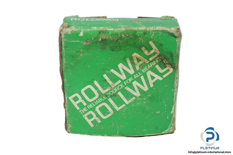 Rollway-NU2206-cylindrical-roller-bearing(new-carton)