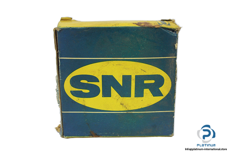 SNR-N207-cylindrical-roller-bearing(new-carton)