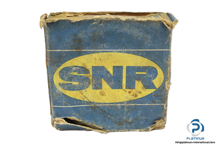 SNR-N307A12-cylindrical-roller-bearing(new-carton)