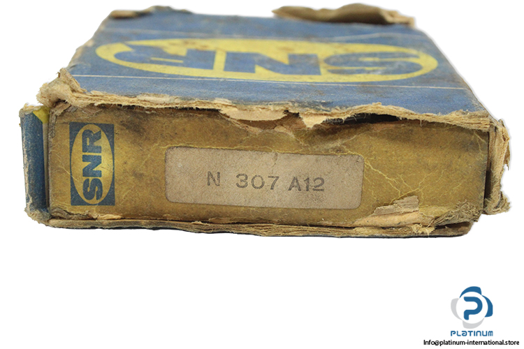 SNR-N307A12-cylindrical-roller-bearing(new-carton)-1