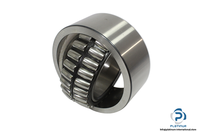 ZKL-PLC58-6-spherical-roller-bearing(new)
