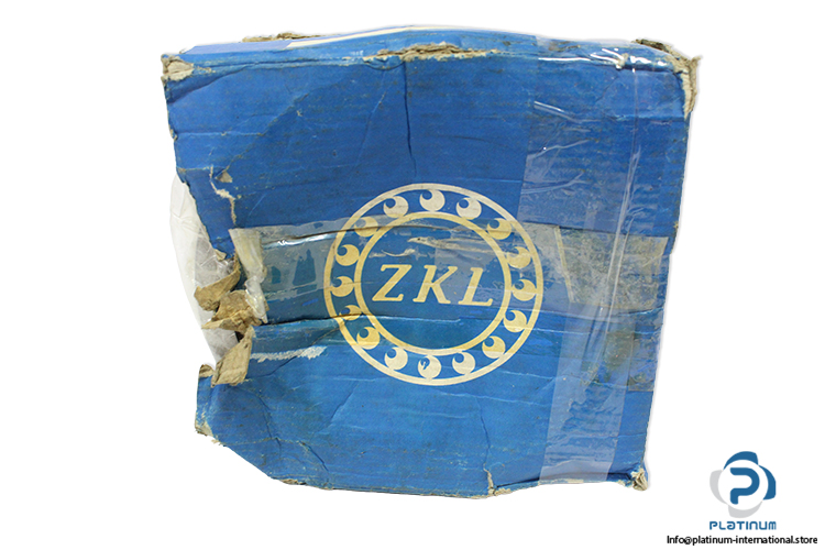 ZKL-PLC58-6-spherical-roller-bearing(new)-4