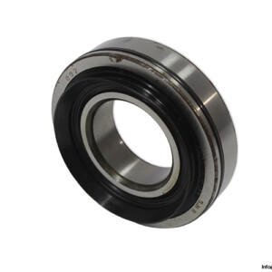 SNR 10N6207F075E Unit Wheel Bearing