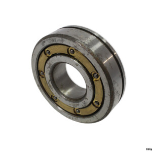 SKF 6305 NM/C3 Deep Groove Ball Bearing