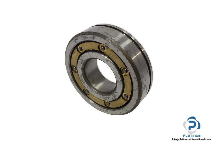 skf-6305-nm-c3-deep-groove-ball-bearing(used--without-carton)