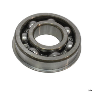 Nachi 63/32 N C3 Deep Groove Ball Bearing