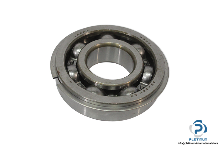 NACHI-63-32NC3-deep-groove-ball-bearing(new-without-carton)-2