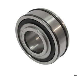 411546 Deep Groove Ball Bearing