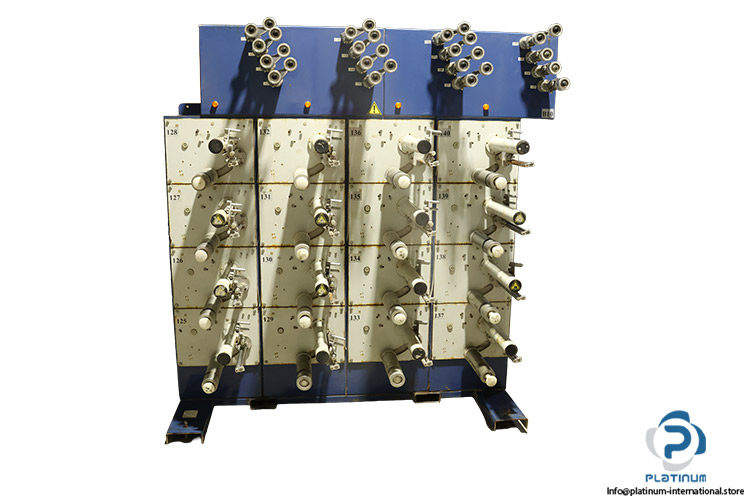 sahm-880XE-large-package-winder(used)