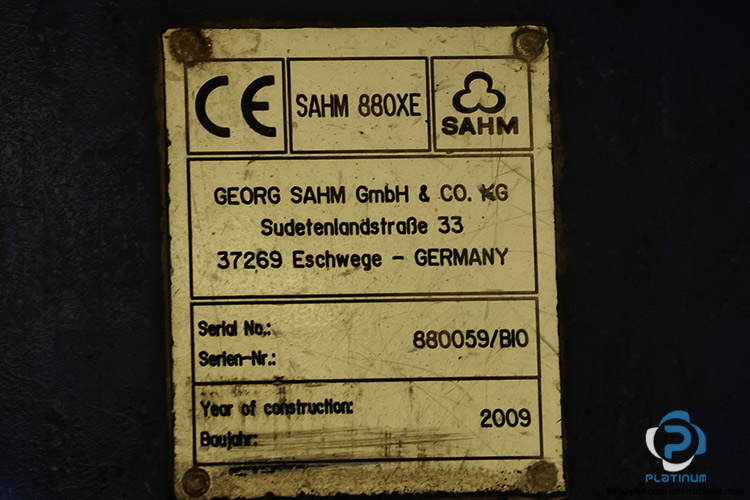 sahm-880XE-large-package-winder(used)-3