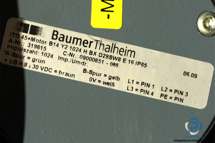 sahm-880XE-large-package-winder(used)-6