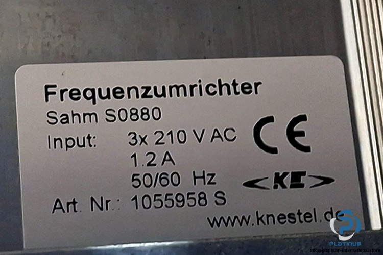 sahm-880XE-large-package-winder(used)-8