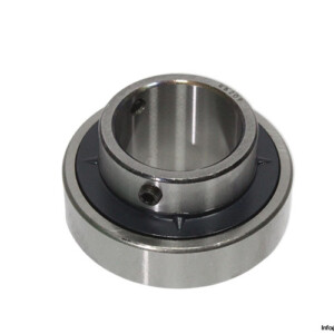RB209 Insert Ball Bearing