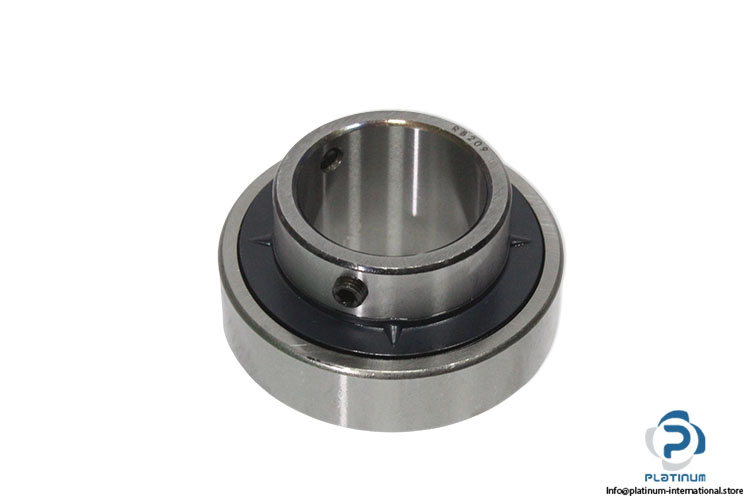 RB209-INSERT-BALL-BEARING(new-Without-CARTON)
