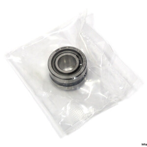 INA NA 4900-XL Radial Roller Bearing