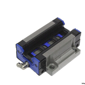 Airtac LSH25BK-F3N-N-SA-28-K-Z Linear Guideway Block