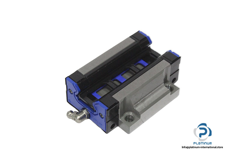 AIRTAC-LSH25BK-F3N-N-SA-28-K-Z-linear-guideway-block(new-without-carton)