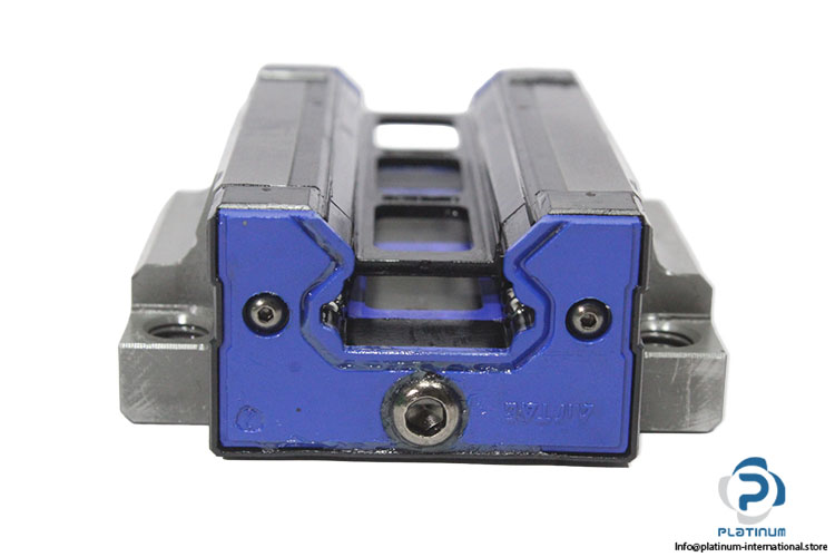AIRTAC-LSH25BK-F3N-N-SA-28-K-Z-linear-guideway-block(new-without-carton)-4