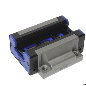 Airtac LSH35BK-F3N-N-SA-15-I-Z Linear Guideway Block
