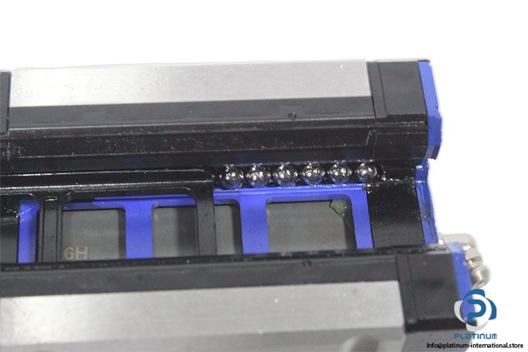 AIRTAC-LSH35BK-F3N-N-SA-15-I-Z-linear-guideway-block(new-without-carton)-2