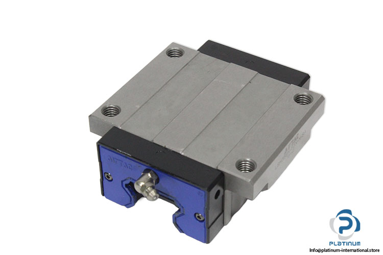 AIRTAC-LSH35BK-F3N-N-SA-15-I-Z-linear-guideway-block(new-without-carton)-3