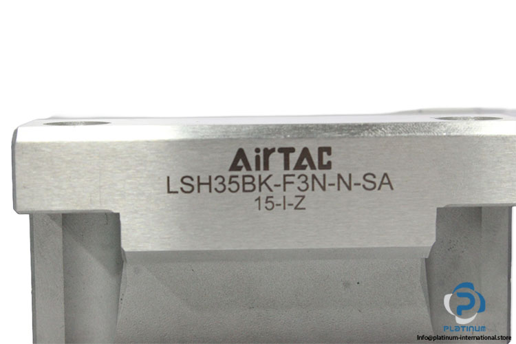 AIRTAC-LSH35BK-F3N-N-SA-15-I-Z-linear-guideway-block(new-without-carton)-4