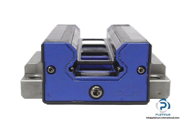 AIRTAC-LSH35BK-F3N-N-SA-15-I-Z-linear-guideway-block(new-without-carton)-5