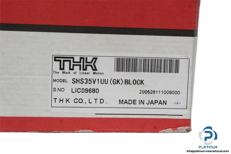thk-SHS35V1UU-linear-guideway-block(new-without-carton)-5