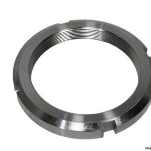 KM31 Lock NUT