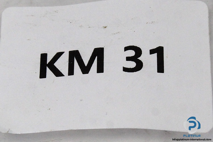 KM31-lock-nut(new-without-carton)-2