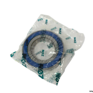 ZEN 7210-B-2RS-GL-SU-LM Angular Contact Ball Bearing