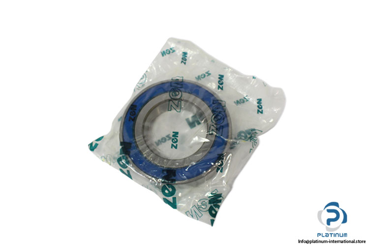 zen-7210-b-2rs-gl-su-lm-angular-contact-ball-bearing(new-carton)