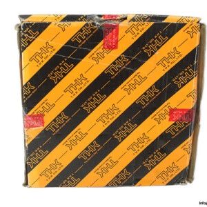 THK RB17020UUCC0 Crossed Roller Bearing